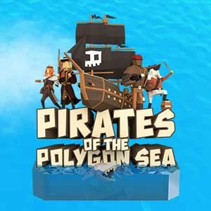 Pirates of the Polygon Sea Pc