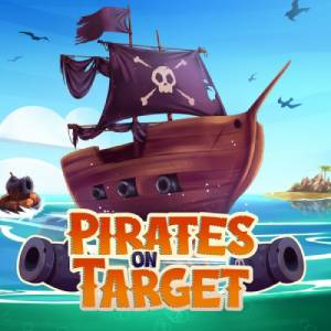 Pirates on Target Switch