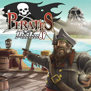 Acheter Pirates Pinball PS4 Comparateur Prix