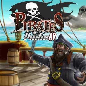 Acheter Pirates Pinball Xbox One Comparateur Prix