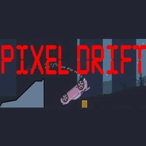 PIXEL DRIFT Pc