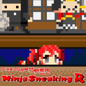 Acheter Pixel Game Maker Series Ninja Sneaking R Nintendo Switch comparateur prix