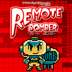 Acheter Pixel Game Maker Series Remote Bomber Nintendo Switch comparateur prix