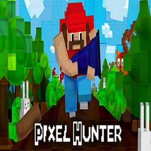 Pixel Hunter Pc