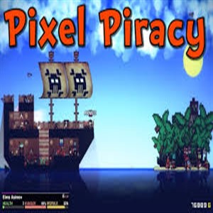 Acheter Pixel Piracy Xbox Series Comparateur Prix