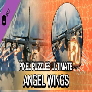 Acheter Pixel Puzzles Ultimate Angel Wings Puzzle Pack Clé CD Comparateur Prix