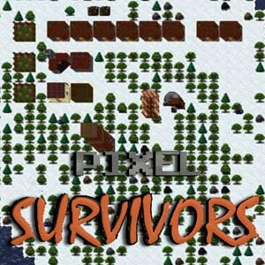 Pixel Survivors Pc