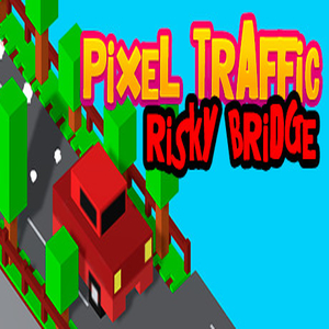 Acheter Pixel Traffic Risky Bridge Clé CD Comparateur Prix