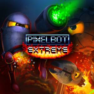Acheter pixelBOT EXTREME! Nintendo Switch comparateur prix