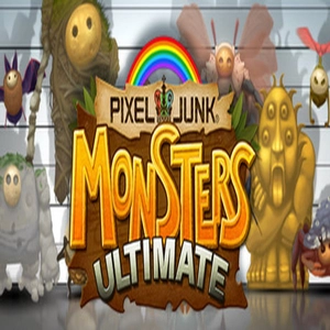 PixelJunk Monsters Ultimate Pc