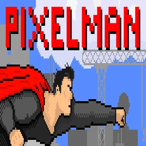 PIXELMAN Pc