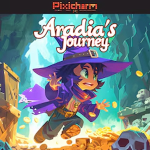 Pixicharm Aradi’s Journey Playstation 5