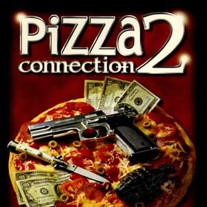Pizza Connection 2 Pc