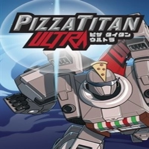 Pizza Titan Ultra Switch