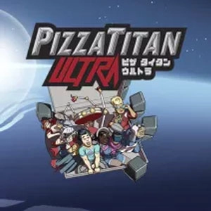 Pizza Titan Ultra Pc
