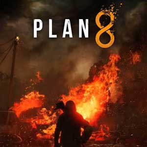 Acheter Plan 8 Clé CD Comparateur Prix