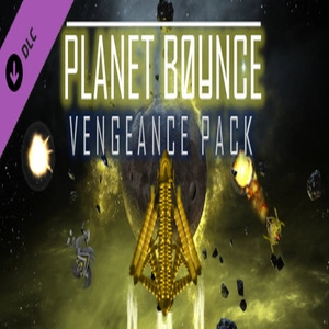 Planet Bounce Vengeance DLC Pack Pc