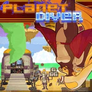 Planet Diver Pc
