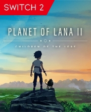 Acheter Planet of Lana 2 Key Nintendo Switch 2 comparateur prix