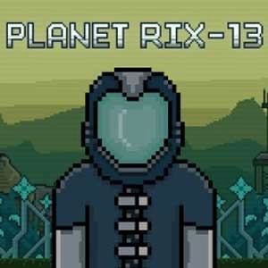 Planet RIX-13 Xbox One