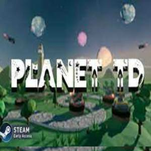 Planet TD Pc