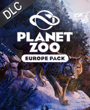 Acheter Planet Zoo Europe Pack Clé CD Comparateur Prix