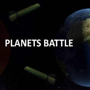 Planets Battle