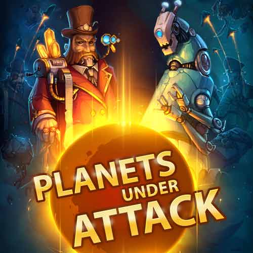 Acheter Planets Under Attack clé CD Comparateur Prix