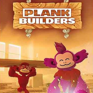 Plank Builders Pc