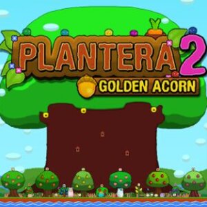 Acheter Plantera 2 Golden Acorn PS5 Comparateur Prix