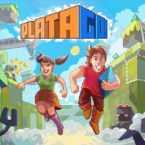 Acheter PlataGO! Super Platform Game Maker Clé CD Comparateur Prix