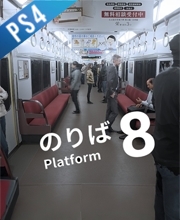 Acheter Platform 8 PS4 Comparateur Prix