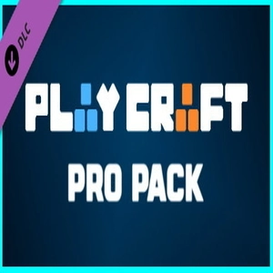 Playcraft Pro Pack Pc