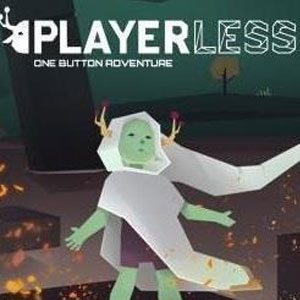 Acheter Playerless One Button Adventure Clé CD Comparateur Prix