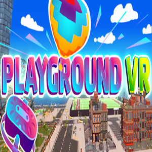 Acheter Playground VR Clé CD Comparateur Prix