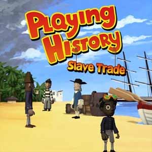 Acheter Playing History 2 Slave Trade Clé Cd Comparateur Prix