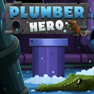Plumber Hero Playstation 5