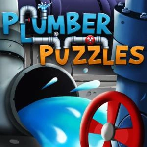 Plumber Puzzles Switch