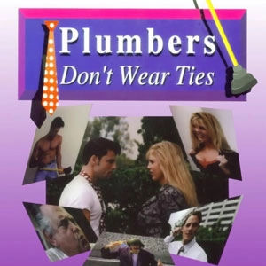 Plumbers Don’t Wear Ties Playstation4