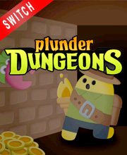 Acheter Plunder Dungeons Nintendo Switch comparateur prix