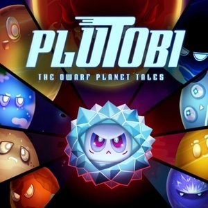 Plutobi The Dwarf Planet Tales Playstation 4