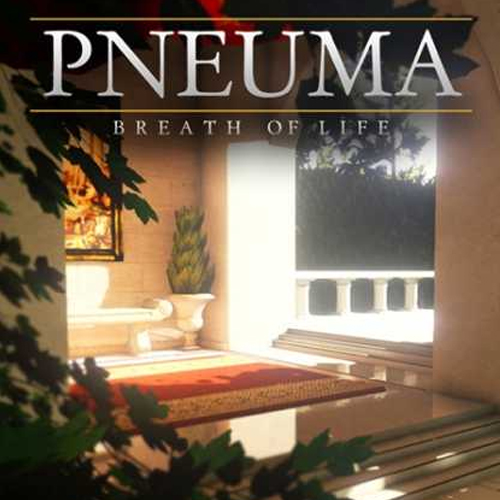 Acheter Pneuma Breath of Life Clé Cd Comparateur Prix