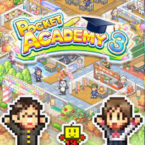 Acheter Pocket Academy 3 PS4 Comparateur Prix