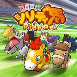 Acheter Pocket Card Jockey Ride On! Nintendo Switch comparateur prix