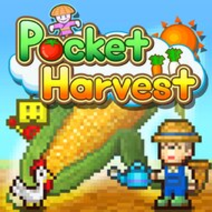 Acheter Pocket Harvest PS4 Comparateur Prix