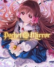 Pocket Mirror GoldenerTraum Playstation 4