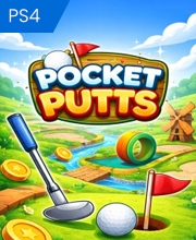 Acheter Pocket Putts PS4 Key Comparateur Prix