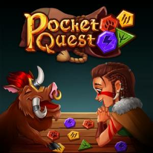 Pocket Quest Switch