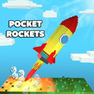 Pocket Rockets Xbox Series X