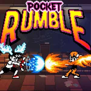 Pocket Rumble Pc